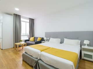 Apartment Las Palmas Ausstattung 20