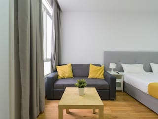 Apartment Las Palmas Ausstattung 1