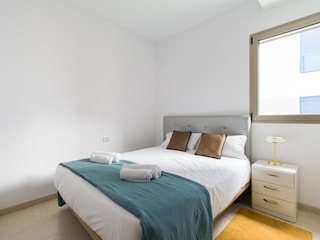 Vakantiehuis Las Palmas Kenmerken 8