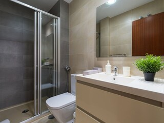 Ferienhaus Las Palmas Ausstattung 28