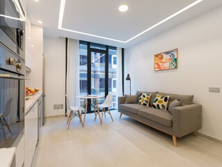 Apartment Las Palmas Features 1