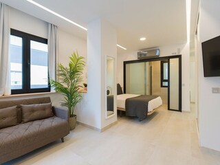 Apartment Las Palmas Ausstattung 1