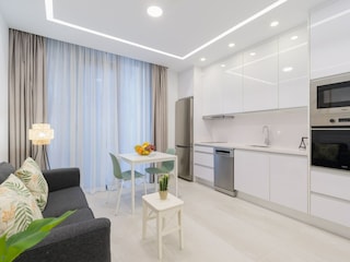 Appartement Las Palmas Kenmerken 18