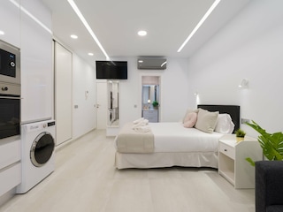 Apartment Las Palmas Ausstattung 19