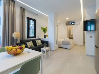 Apartment Las Palmas Ausstattung 22