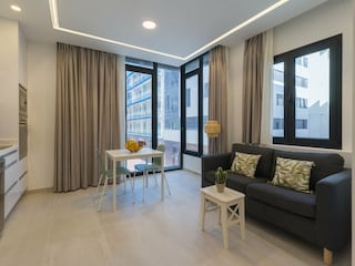 Apartment Las Palmas Ausstattung 14