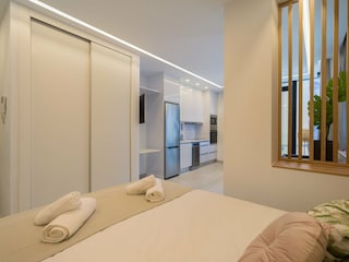 Apartment Las Palmas Features 21