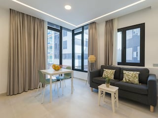 Appartement Las Palmas Kenmerken 1