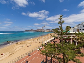 Ferienhaus Las Palmas Umgebung 18