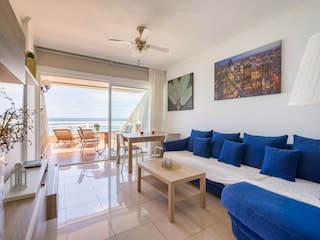Ferienhaus Las Palmas Ausstattung 11