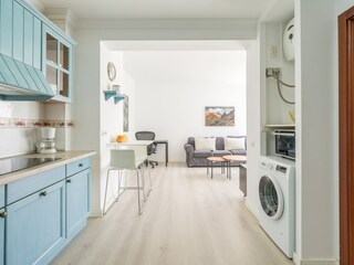 Casa per le vacanze Las Palmas Caratteristiche 16