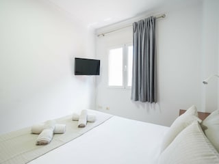 Casa de vacaciones Las Palmas Características 25