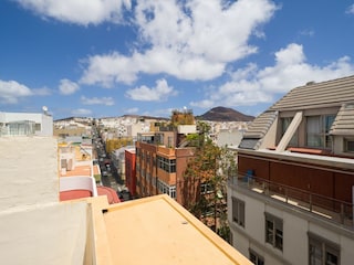 Ferienhaus Las Palmas Außenaufnahme 5