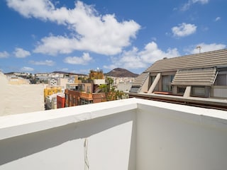 Ferienhaus Las Palmas Außenaufnahme 7