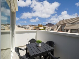 Maison de vacances Las Palmas  33