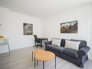 Casa de vacaciones Las Palmas Características 1
