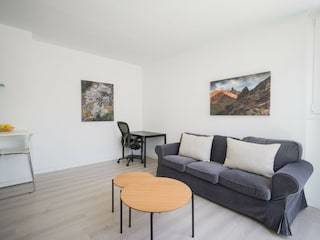 Ferienhaus Las Palmas Ausstattung 1