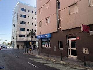 Maison de vacances Las Palmas Enregistrement extérieur 9