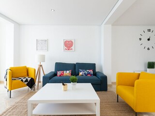 Maison de vacances Las Palmas Équipement 1