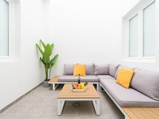 Casa de vacaciones Las Palmas Grabación al aire libre 2