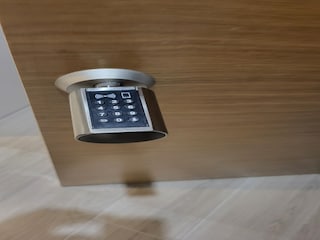 Ferienhaus Las Palmas Ausstattung 5