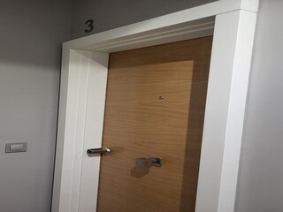 Ferienhaus Las Palmas Ausstattung 10