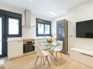 Ferienhaus Las Palmas Ausstattung 11