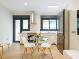 Ferienhaus Las Palmas Ausstattung 12