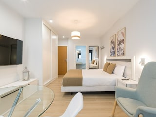 Ferienhaus Las Palmas Ausstattung 12