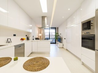 Ferienhaus Las Palmas Ausstattung 16