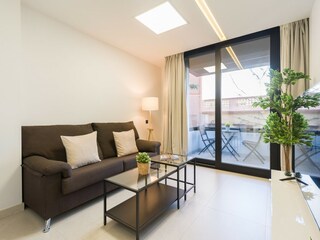 Ferienhaus Las Palmas Ausstattung 1