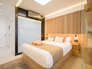 Ferienhaus Las Palmas Ausstattung 8