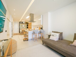 Ferienhaus Las Palmas Ausstattung 13