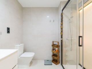 Ferienhaus Las Palmas Ausstattung 24