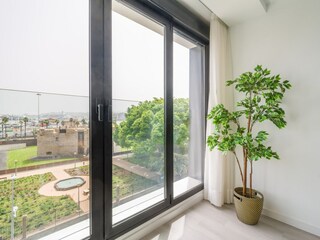 Casa de vacaciones Las Palmas Grabación al aire libre 4