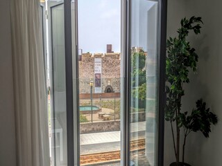 Ferienhaus Las Palmas Außenaufnahme 4