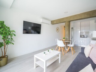 Vakantiehuis Las Palmas Kenmerken 23