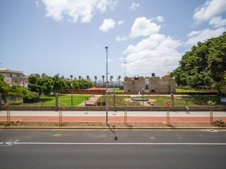 Ferienhaus Las Palmas Außenaufnahme 6
