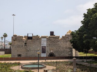 Ferienhaus Las Palmas Außenaufnahme 10