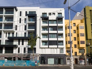 Ferienhaus Las Palmas Außenaufnahme 12