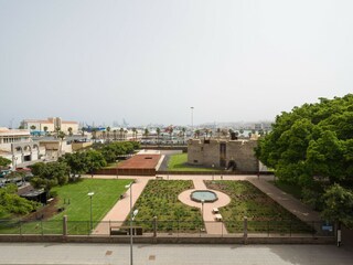 Casa de vacaciones Las Palmas Grabación al aire libre 2