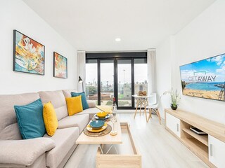 Ferienhaus Las Palmas Ausstattung 1