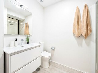 Ferienhaus Las Palmas Ausstattung 13