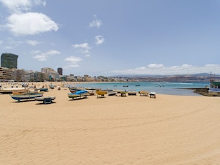 Ferienhaus Las Palmas Umgebung 12