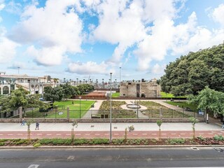 Vakantiehuis Las Palmas Omgeving 13