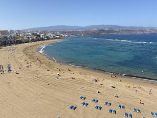 Ferienhaus Las Palmas Umgebung 21