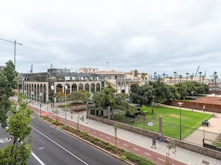 Ferienhaus Las Palmas Außenaufnahme 6