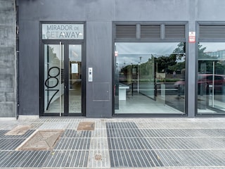 Ferienhaus Las Palmas Außenaufnahme 5
