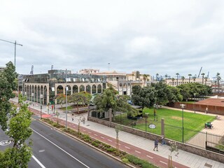 Ferienhaus Las Palmas Außenaufnahme 4