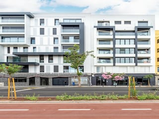 Ferienhaus Las Palmas Umgebung 16